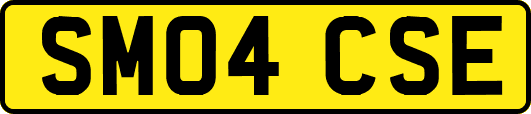 SM04CSE