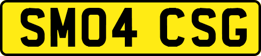 SM04CSG