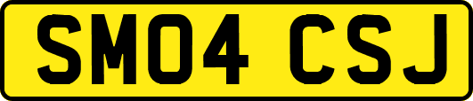 SM04CSJ