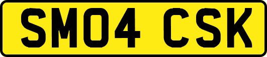 SM04CSK
