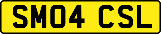 SM04CSL