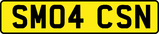 SM04CSN