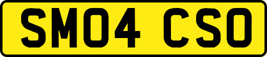 SM04CSO