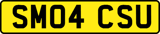 SM04CSU