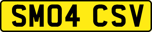 SM04CSV