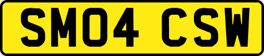 SM04CSW