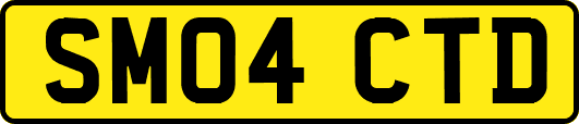 SM04CTD