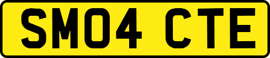 SM04CTE