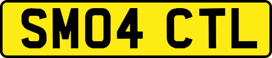 SM04CTL
