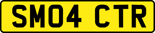 SM04CTR