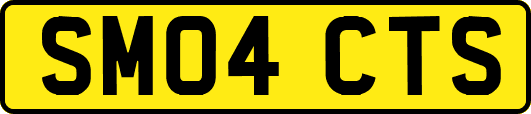 SM04CTS