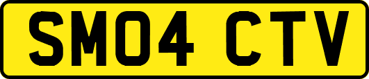 SM04CTV