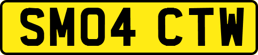 SM04CTW