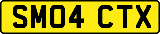 SM04CTX