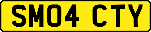 SM04CTY