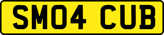SM04CUB