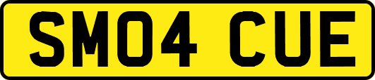 SM04CUE