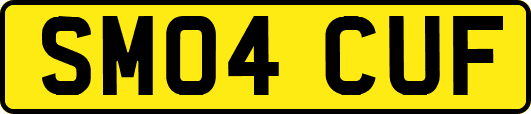 SM04CUF