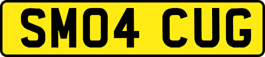 SM04CUG