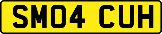 SM04CUH