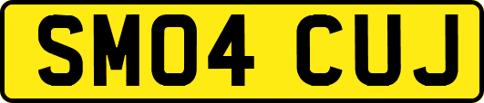 SM04CUJ