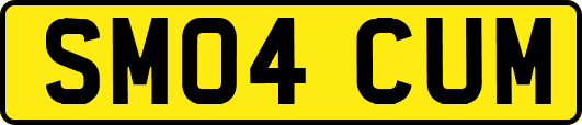 SM04CUM