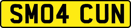 SM04CUN