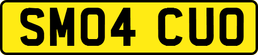 SM04CUO