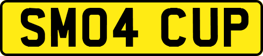 SM04CUP