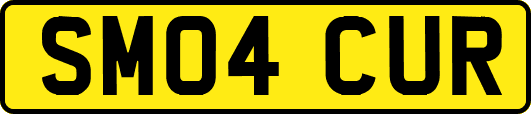 SM04CUR