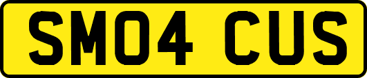 SM04CUS