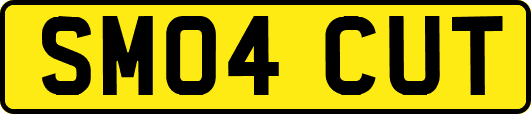 SM04CUT