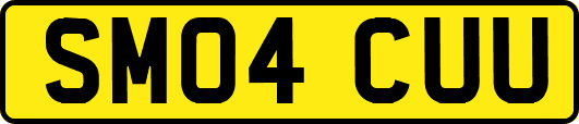 SM04CUU