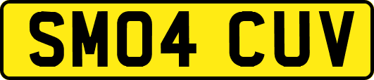 SM04CUV