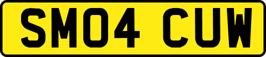 SM04CUW