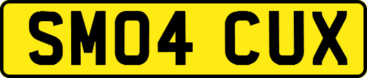 SM04CUX