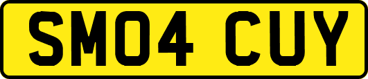 SM04CUY