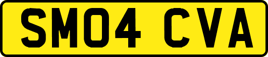 SM04CVA