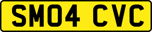 SM04CVC