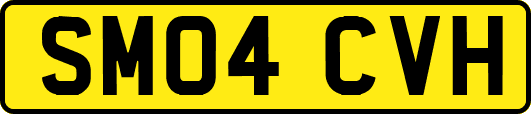 SM04CVH