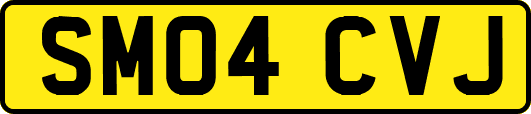 SM04CVJ