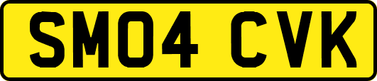 SM04CVK