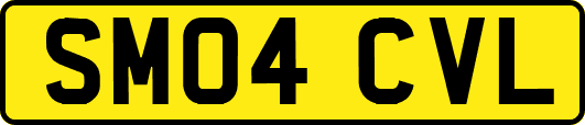 SM04CVL