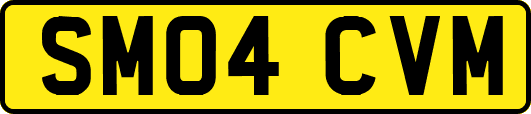 SM04CVM
