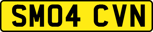 SM04CVN