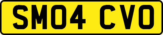SM04CVO