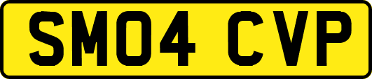 SM04CVP