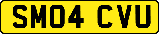 SM04CVU