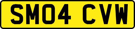 SM04CVW