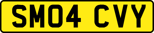 SM04CVY